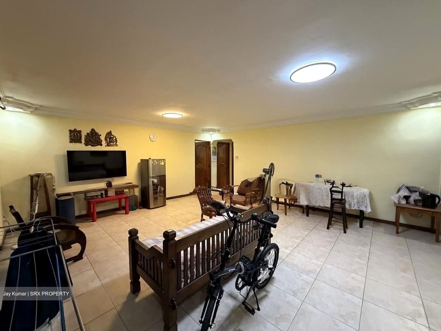 Blk 200B Compassvale South Gate (Sengkang), HDB 5 Rooms #637021621